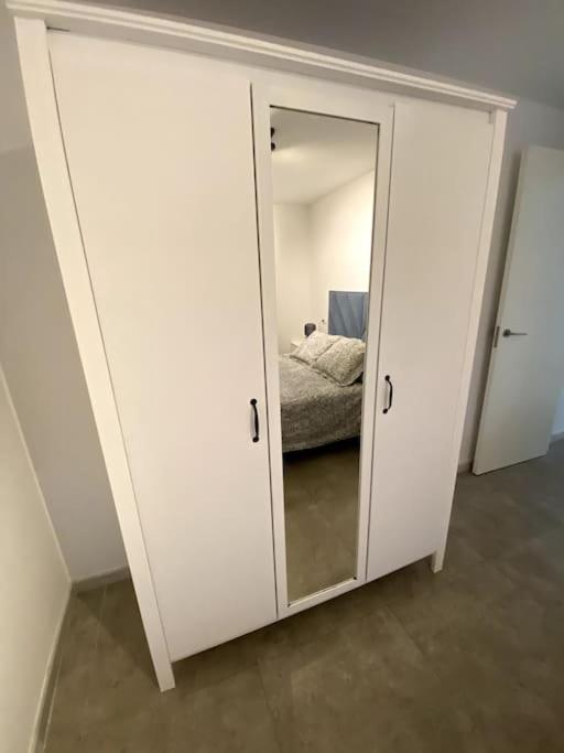 Апартаменты Moderno Duplex En La Tacita De Plata Кадис Экстерьер фото