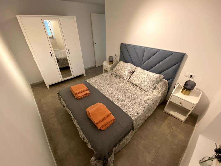 Апартаменты Moderno Duplex En La Tacita De Plata Кадис Экстерьер фото